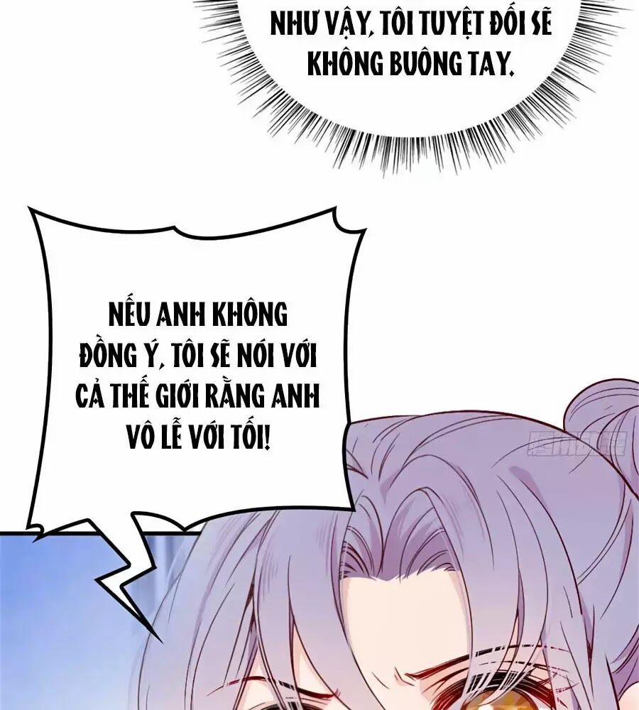 Cô Vợ Mang Thai Một Tặng Một 10 trang 41