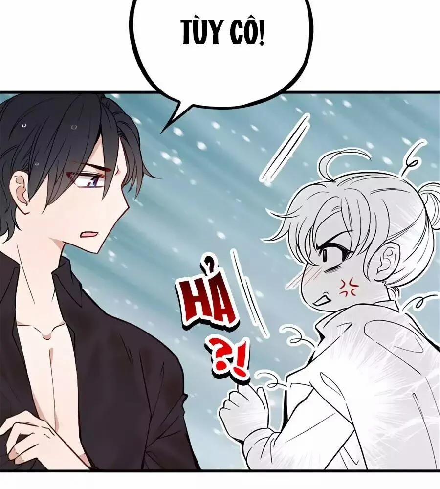 Cô Vợ Mang Thai Một Tặng Một 10 trang 43