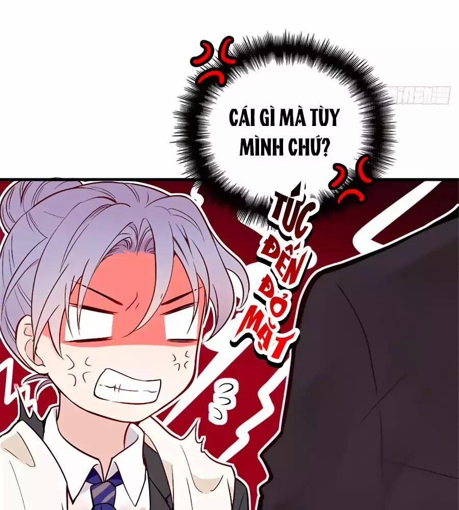 Cô Vợ Mang Thai Một Tặng Một 10 trang 44