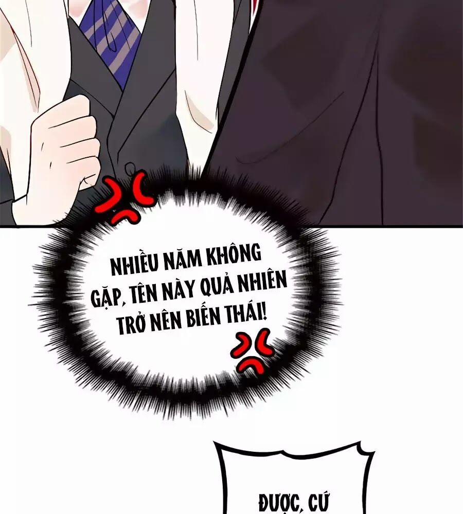 Cô Vợ Mang Thai Một Tặng Một 10 trang 45