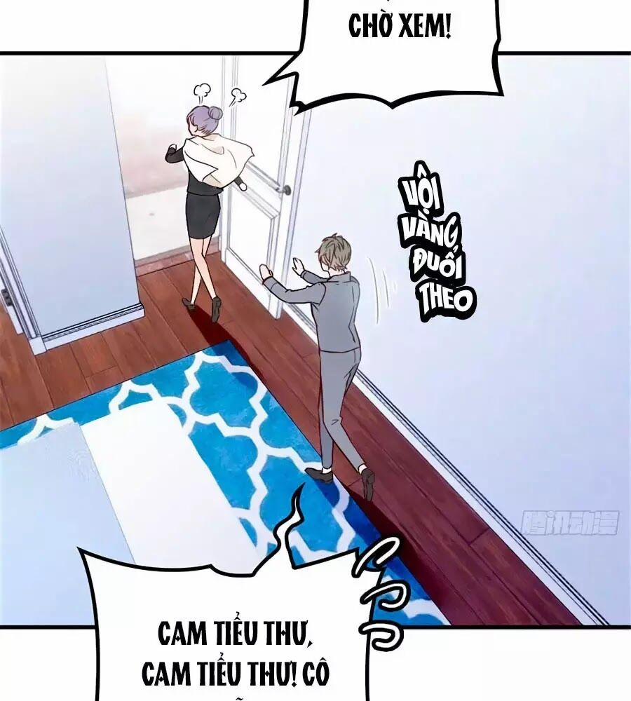 Cô Vợ Mang Thai Một Tặng Một 10 trang 46