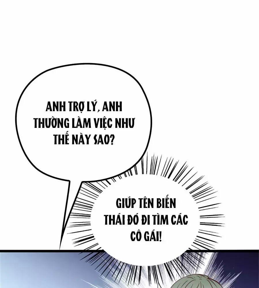 Cô Vợ Mang Thai Một Tặng Một 10 trang 48