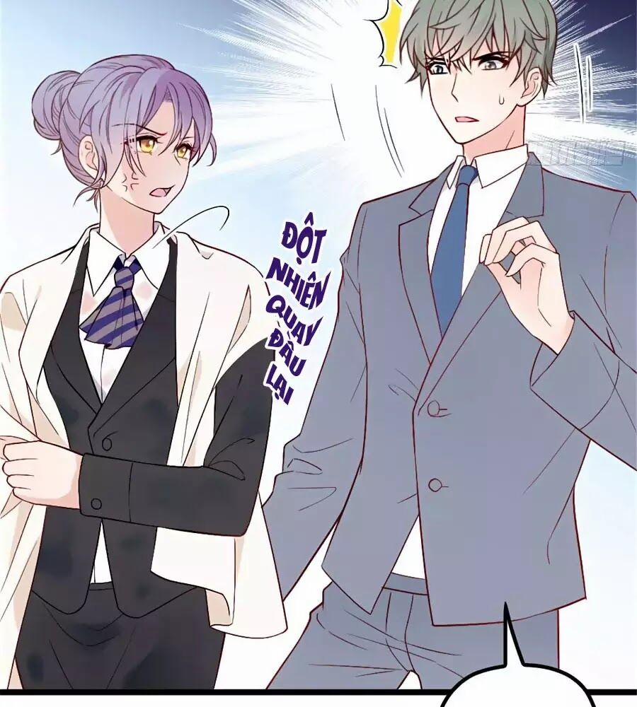 Cô Vợ Mang Thai Một Tặng Một 10 trang 49