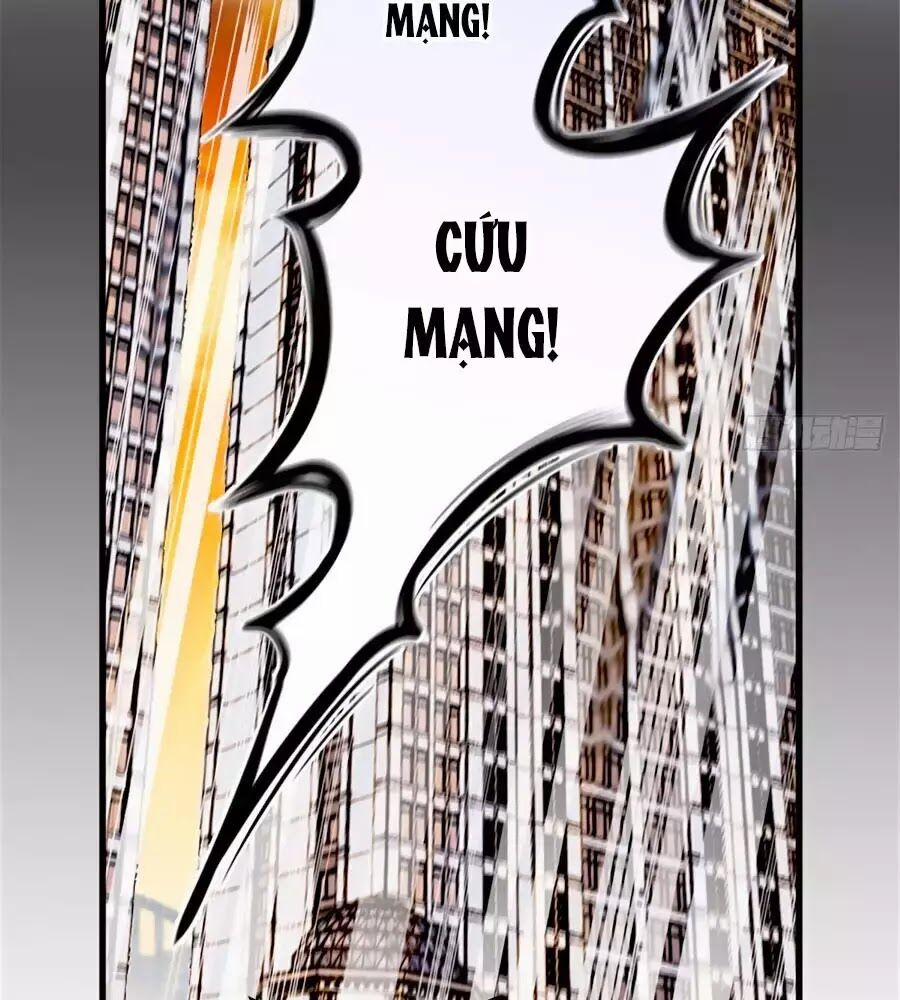 Cô Vợ Mang Thai Một Tặng Một 10 trang 5