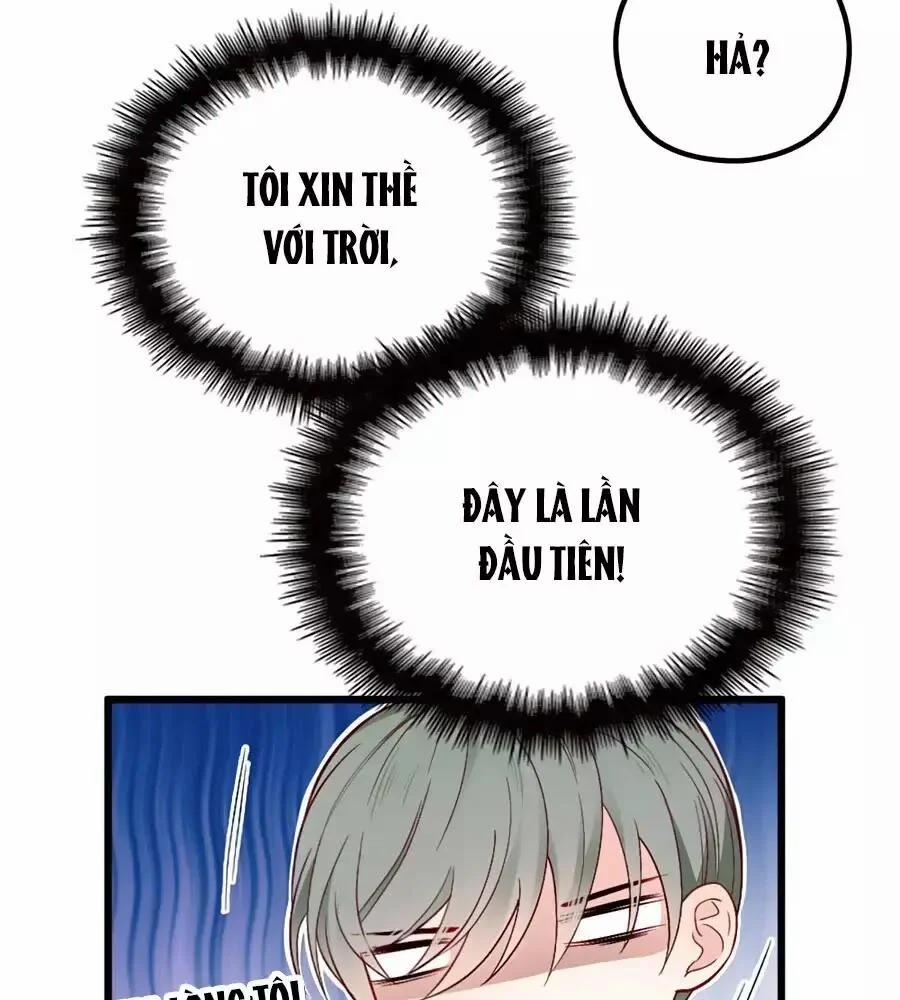 Cô Vợ Mang Thai Một Tặng Một 10 trang 50