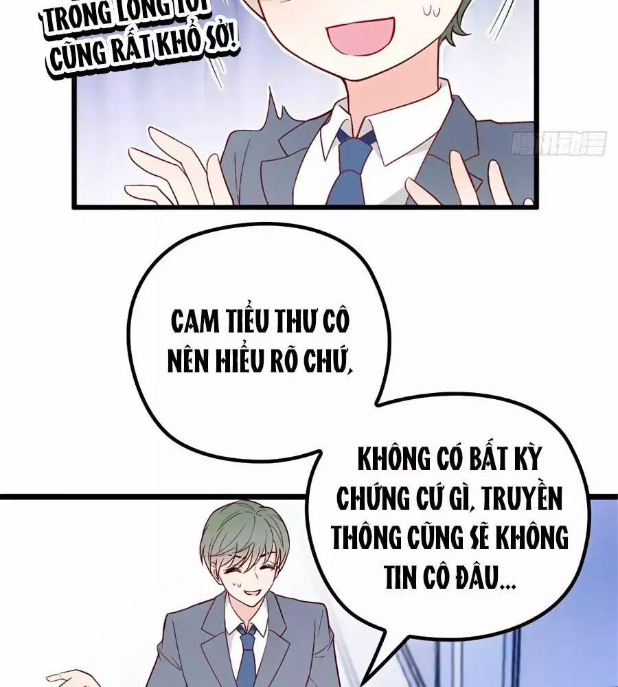 Cô Vợ Mang Thai Một Tặng Một 10 trang 51