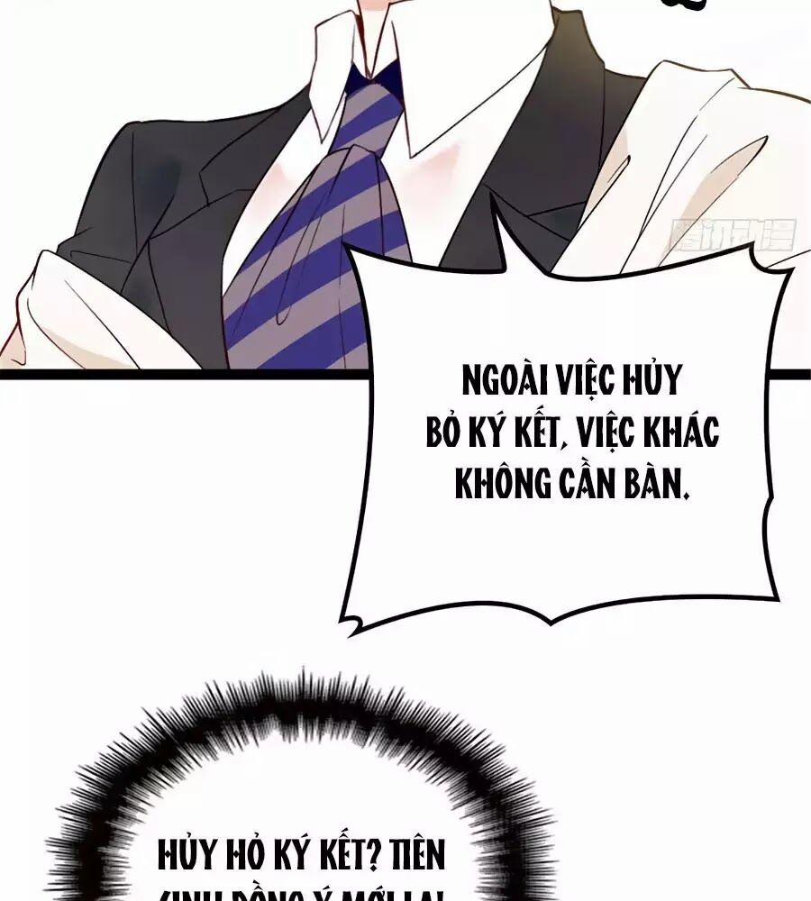 Cô Vợ Mang Thai Một Tặng Một 10 trang 54