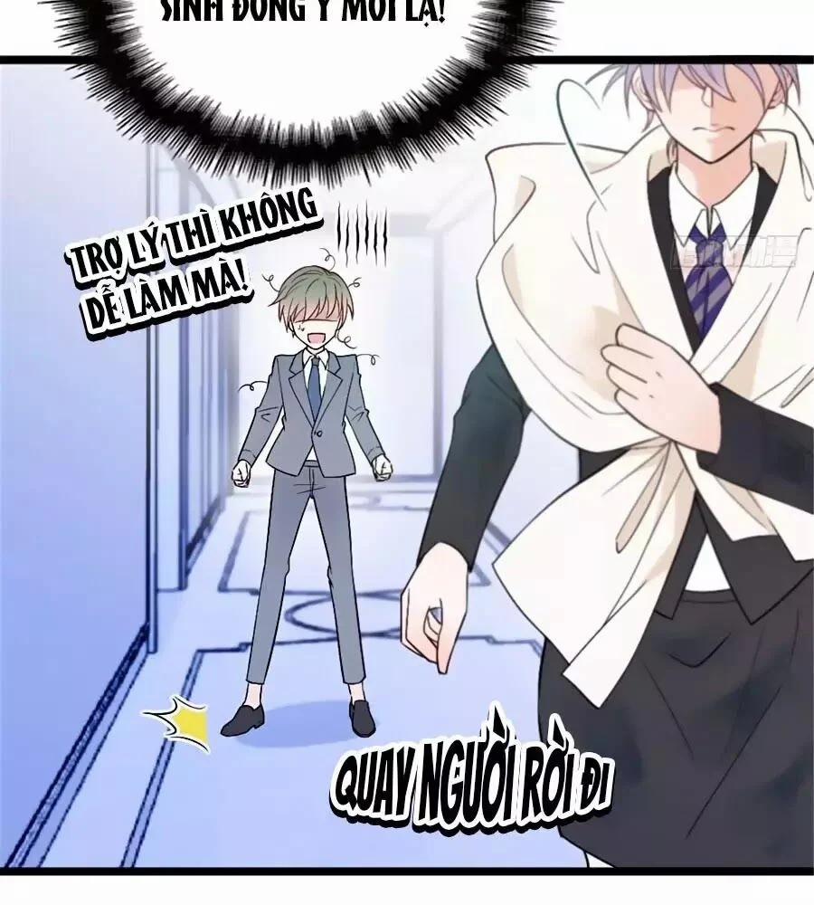 Cô Vợ Mang Thai Một Tặng Một 10 trang 55