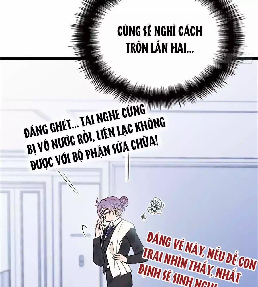 Cô Vợ Mang Thai Một Tặng Một 10 trang 57