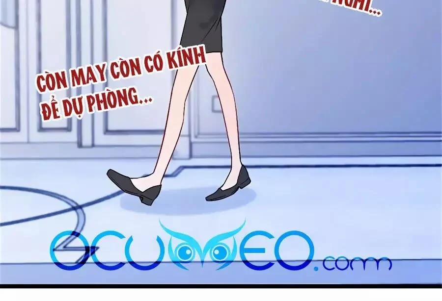 Cô Vợ Mang Thai Một Tặng Một 10 trang 58