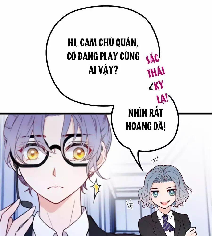 Cô Vợ Mang Thai Một Tặng Một 10 trang 59