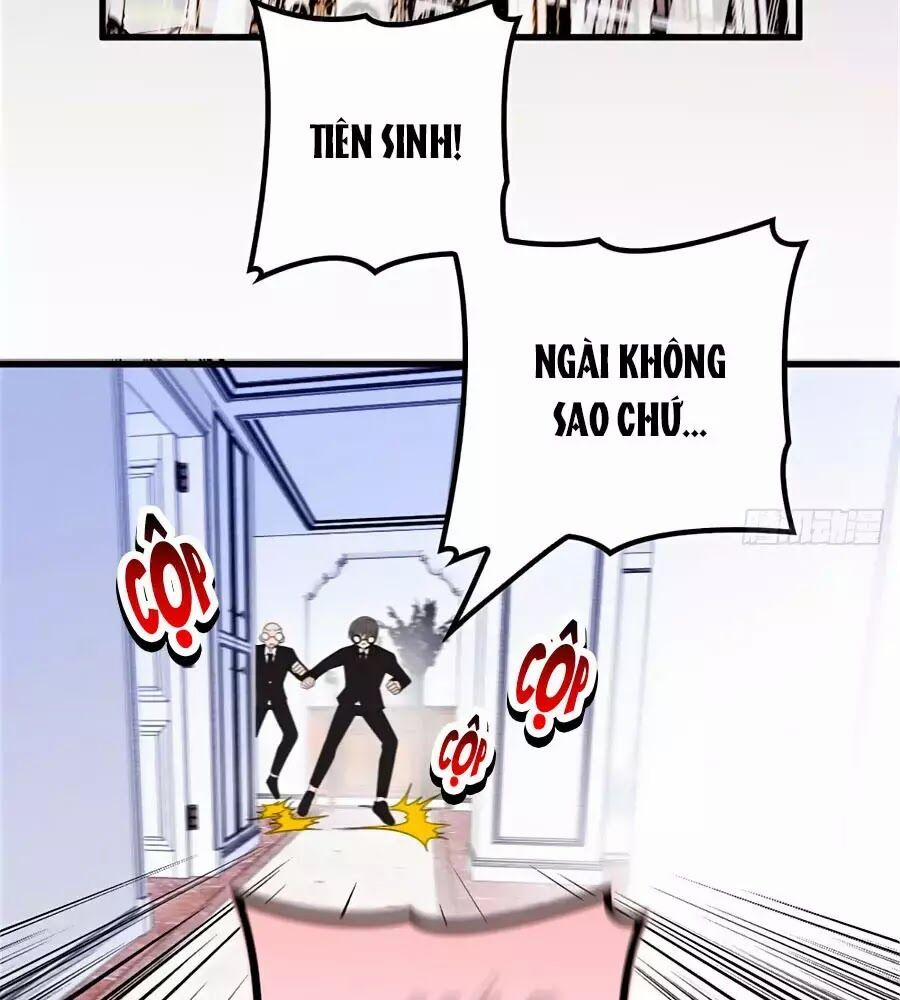 Cô Vợ Mang Thai Một Tặng Một 10 trang 6