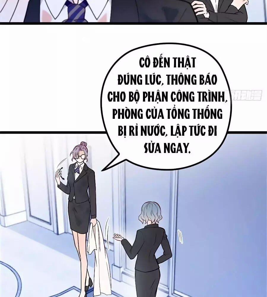 Cô Vợ Mang Thai Một Tặng Một 10 trang 60