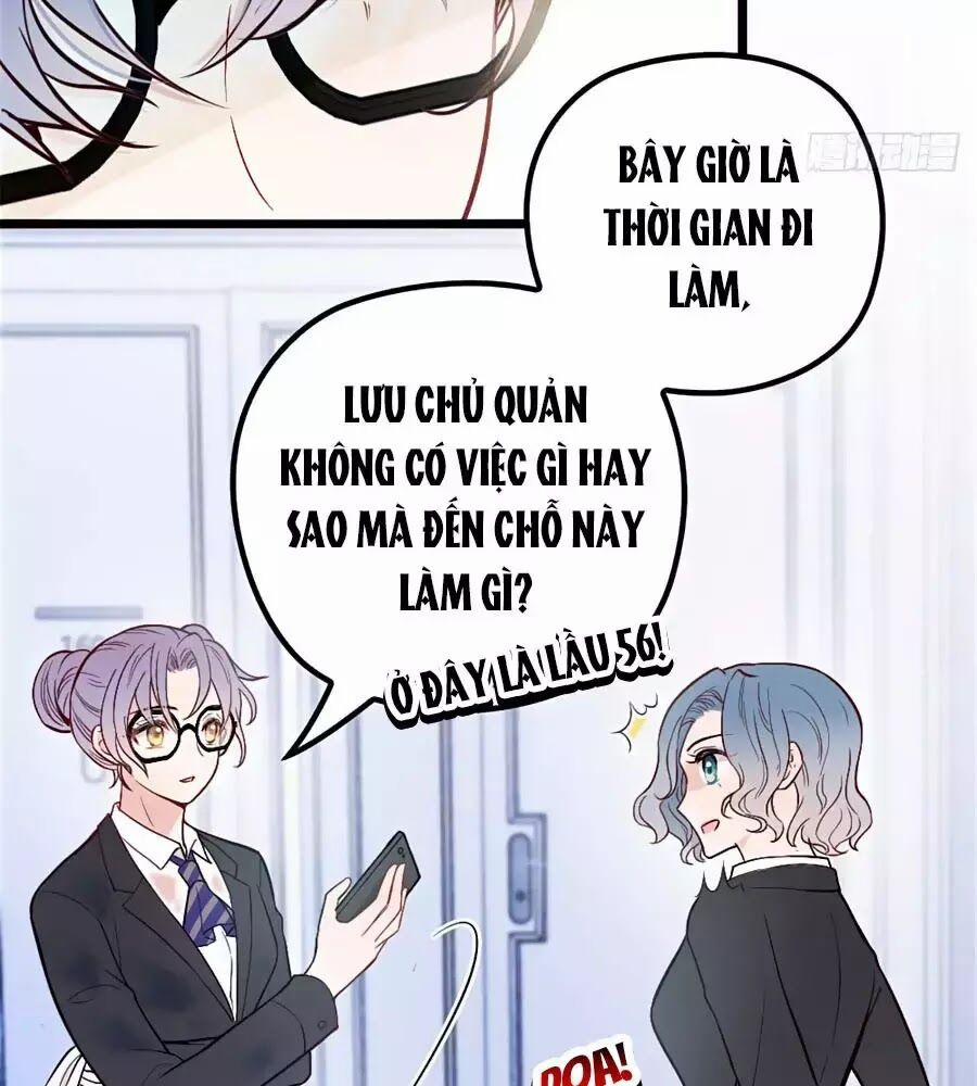 Cô Vợ Mang Thai Một Tặng Một 10 trang 62