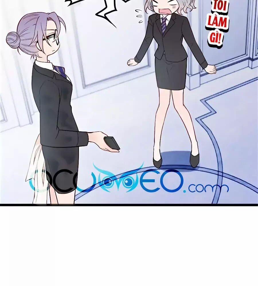 Cô Vợ Mang Thai Một Tặng Một 10 trang 64