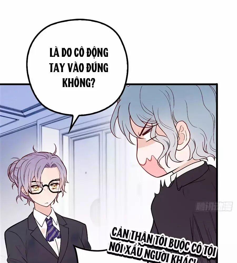 Cô Vợ Mang Thai Một Tặng Một 10 trang 65