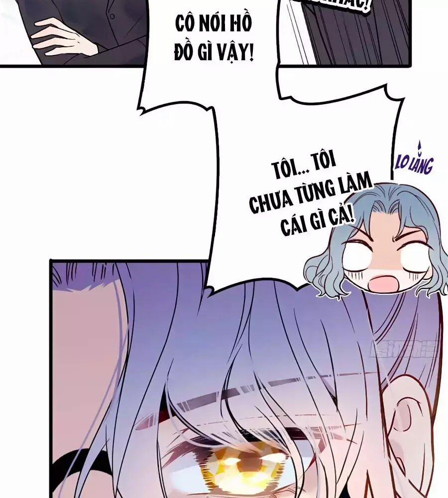 Cô Vợ Mang Thai Một Tặng Một 10 trang 66