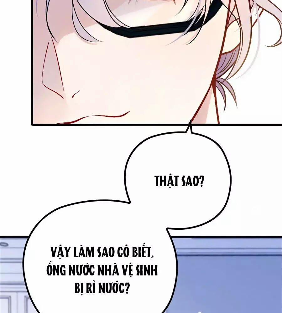 Cô Vợ Mang Thai Một Tặng Một 10 trang 67