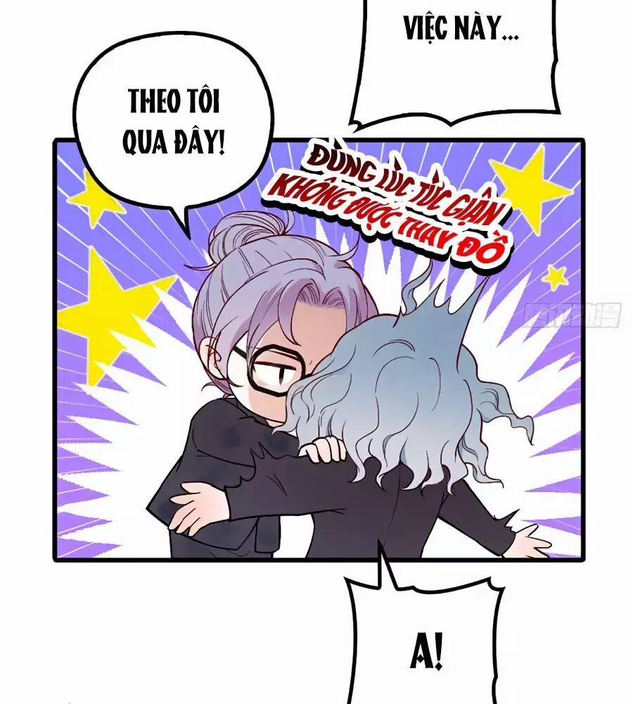 Cô Vợ Mang Thai Một Tặng Một 10 trang 69