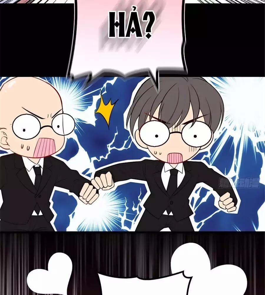 Cô Vợ Mang Thai Một Tặng Một 10 trang 7