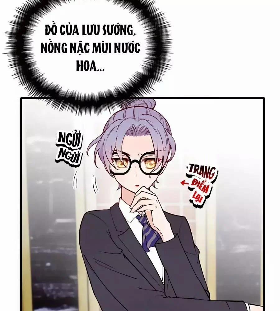 Cô Vợ Mang Thai Một Tặng Một 10 trang 71