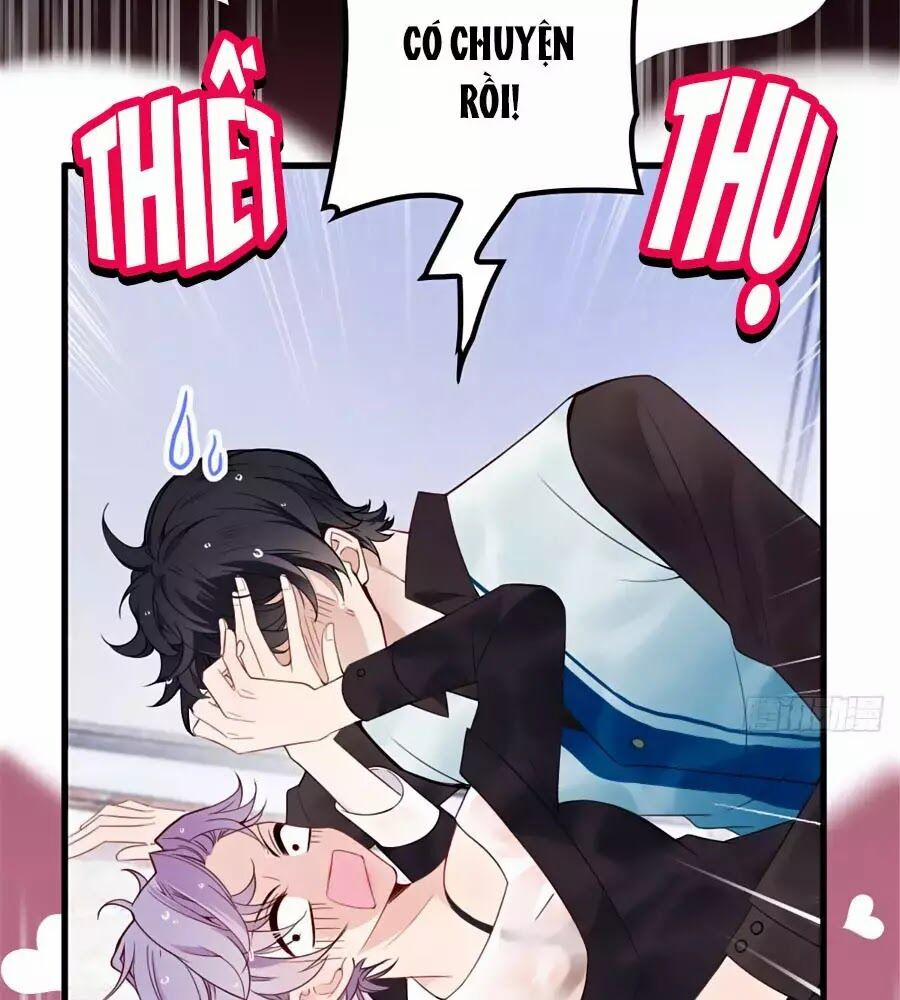 Cô Vợ Mang Thai Một Tặng Một 10 trang 8