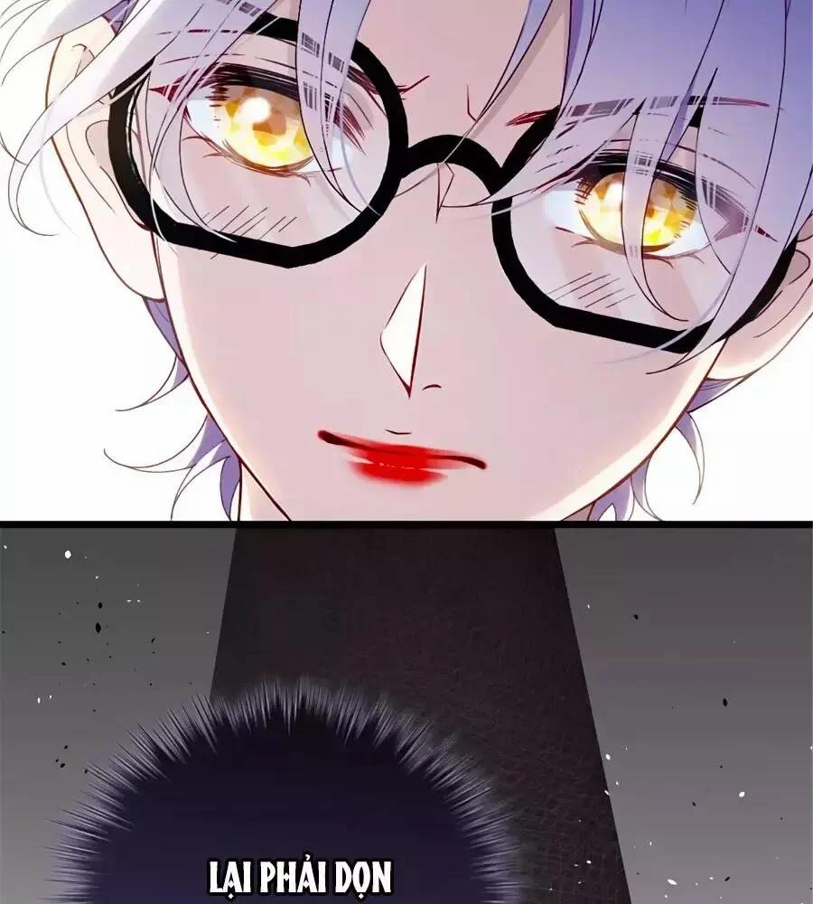 Cô Vợ Mang Thai Một Tặng Một 10 trang 81