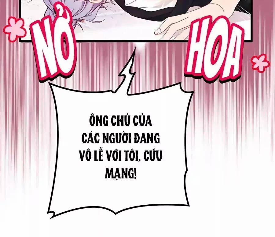 Cô Vợ Mang Thai Một Tặng Một 10 trang 9