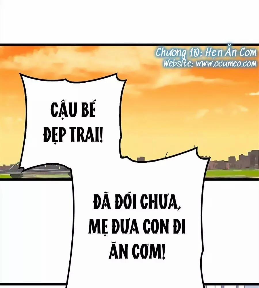 Cô Vợ Mang Thai Một Tặng Một 11 trang 0