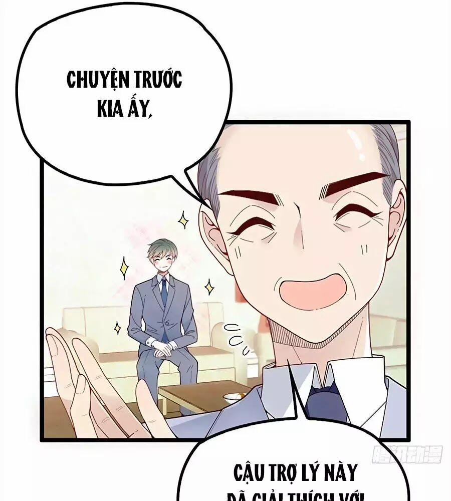 Cô Vợ Mang Thai Một Tặng Một 11 trang 11