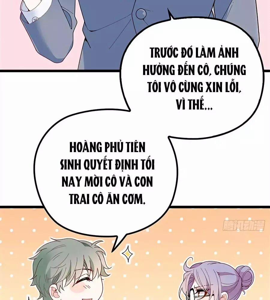 Cô Vợ Mang Thai Một Tặng Một 11 trang 14