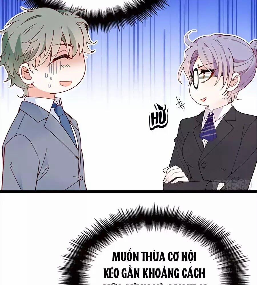 Cô Vợ Mang Thai Một Tặng Một 11 trang 16