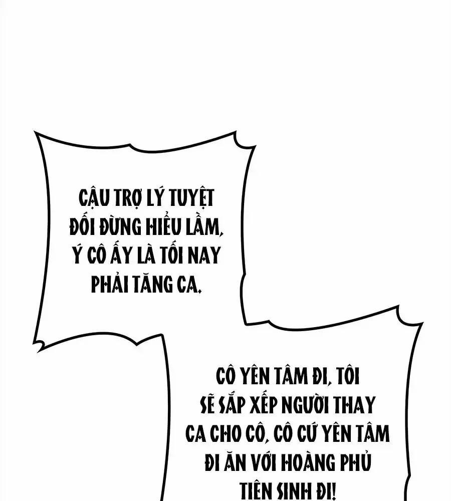 Cô Vợ Mang Thai Một Tặng Một 11 trang 18