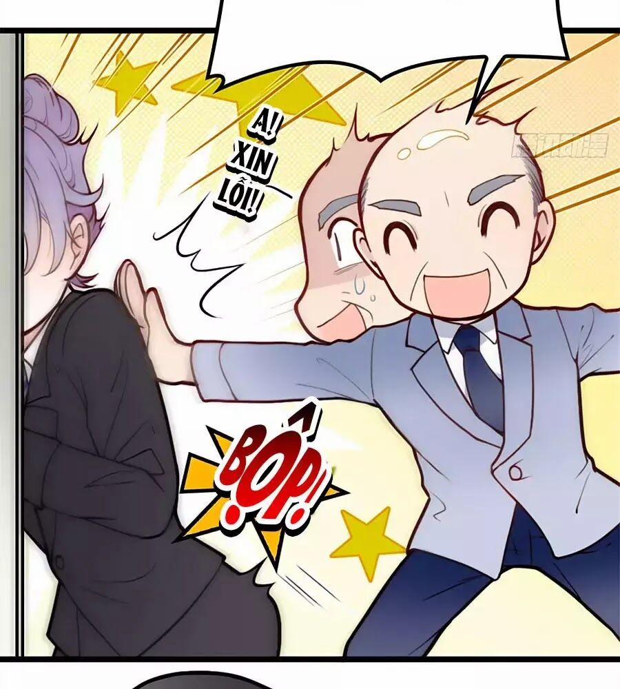 Cô Vợ Mang Thai Một Tặng Một 11 trang 19