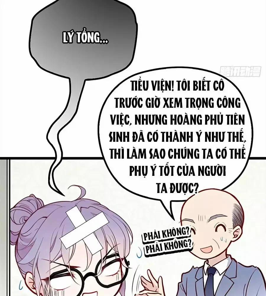 Cô Vợ Mang Thai Một Tặng Một 11 trang 20