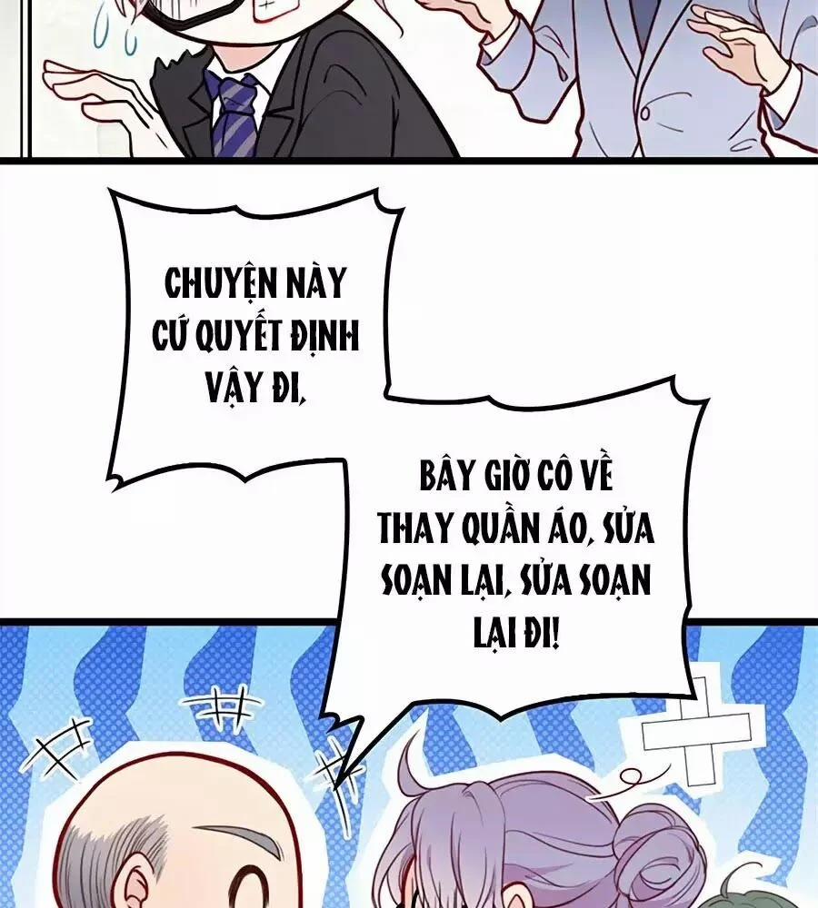 Cô Vợ Mang Thai Một Tặng Một 11 trang 21