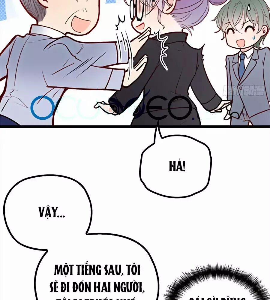 Cô Vợ Mang Thai Một Tặng Một 11 trang 22