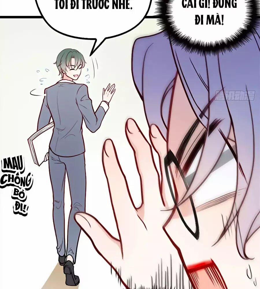 Cô Vợ Mang Thai Một Tặng Một 11 trang 23