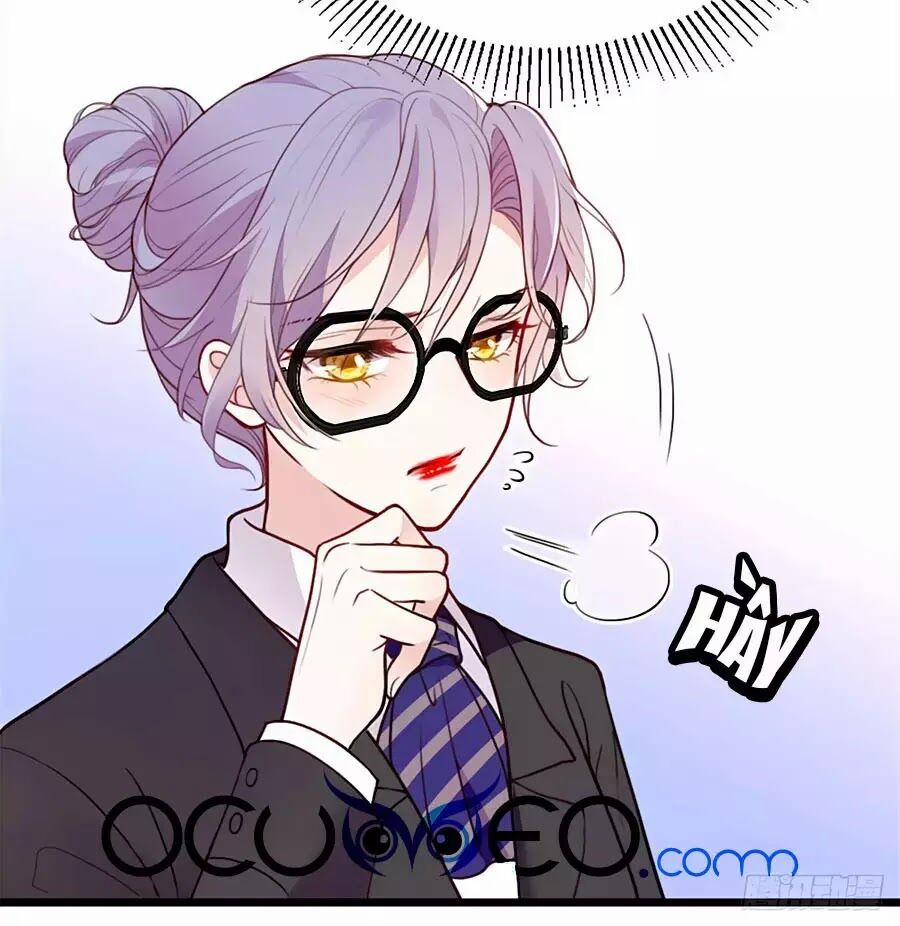 Cô Vợ Mang Thai Một Tặng Một 11 trang 31