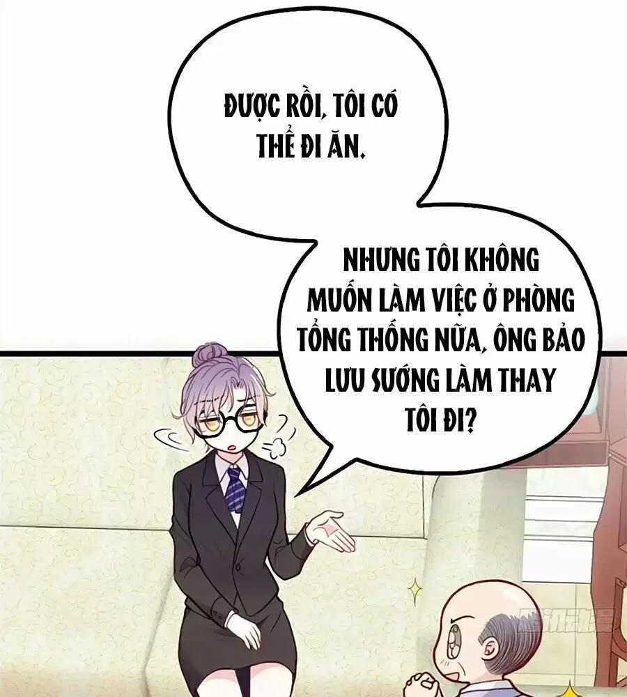 Cô Vợ Mang Thai Một Tặng Một 11 trang 32