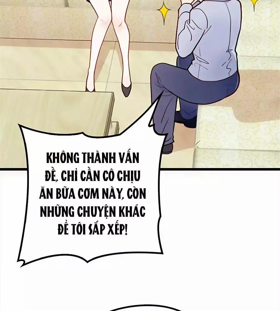 Cô Vợ Mang Thai Một Tặng Một 11 trang 33