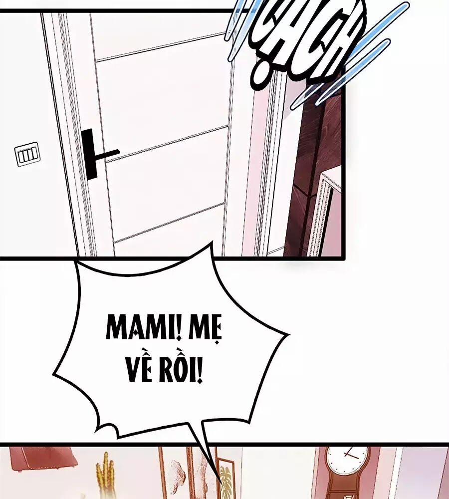 Cô Vợ Mang Thai Một Tặng Một 11 trang 35