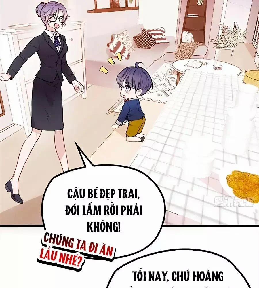 Cô Vợ Mang Thai Một Tặng Một 11 trang 36