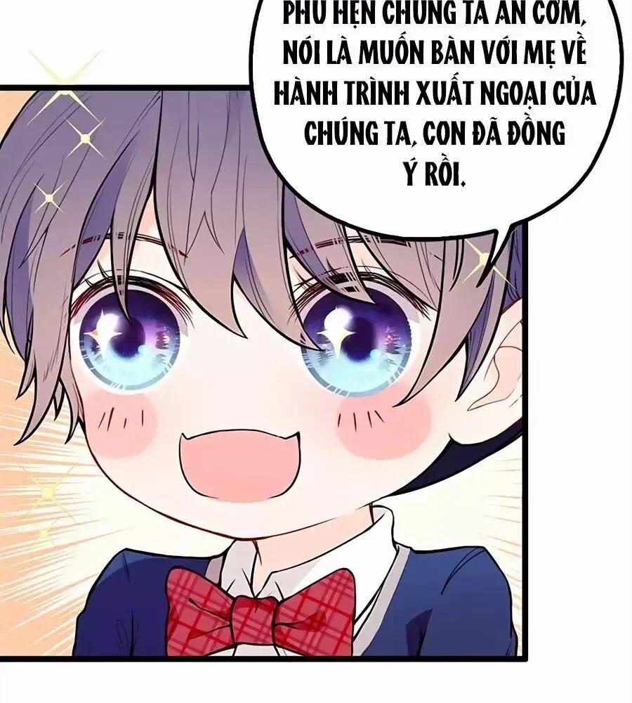 Cô Vợ Mang Thai Một Tặng Một 11 trang 37