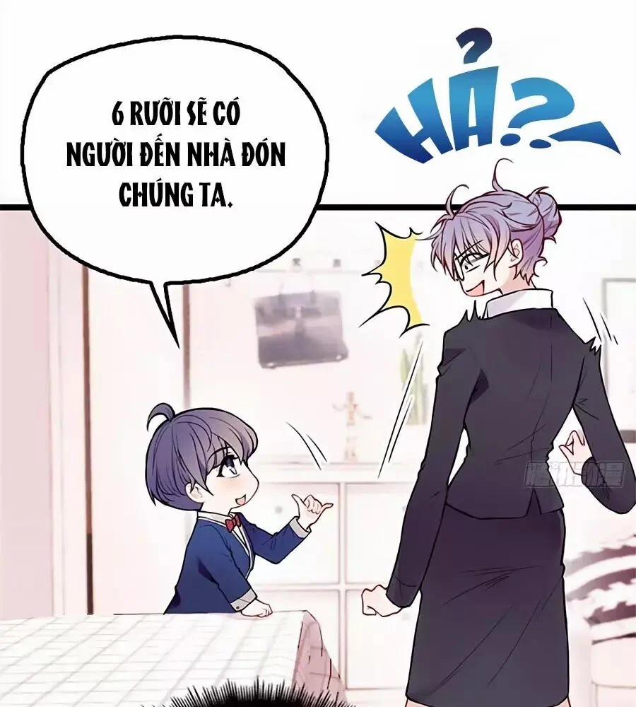 Cô Vợ Mang Thai Một Tặng Một 11 trang 39