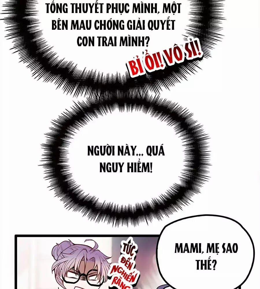 Cô Vợ Mang Thai Một Tặng Một 11 trang 41