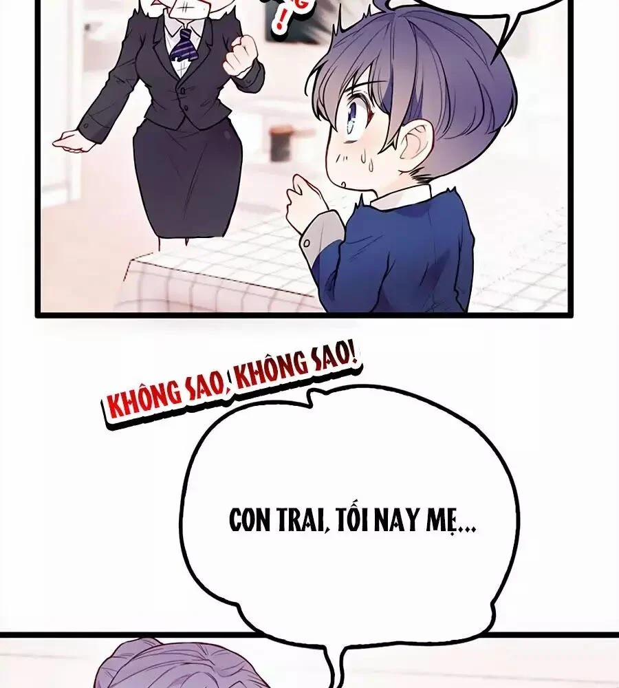 Cô Vợ Mang Thai Một Tặng Một 11 trang 42