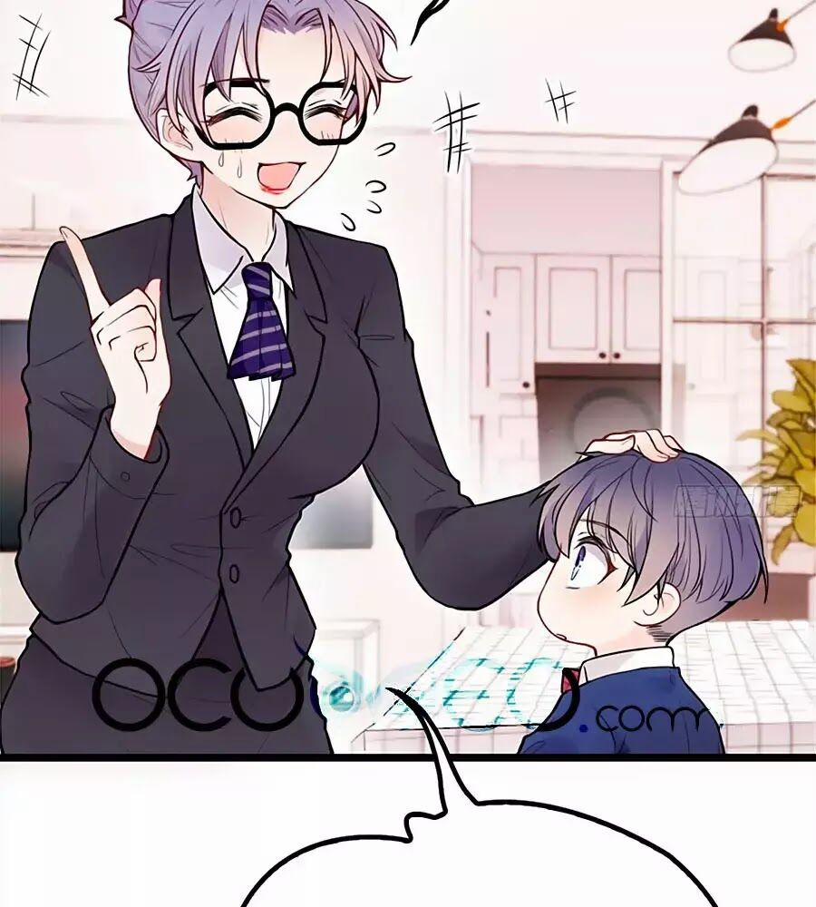 Cô Vợ Mang Thai Một Tặng Một 11 trang 43