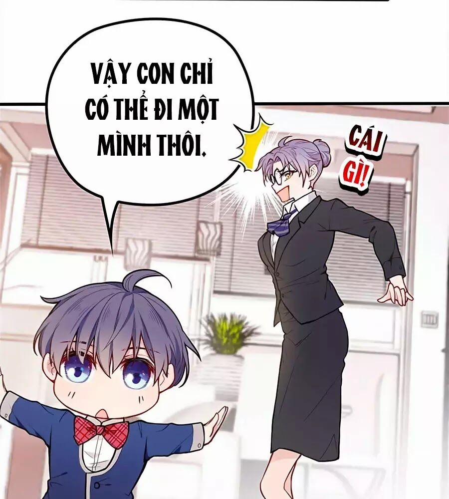 Cô Vợ Mang Thai Một Tặng Một 11 trang 46