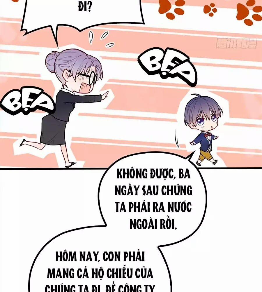 Cô Vợ Mang Thai Một Tặng Một 11 trang 48